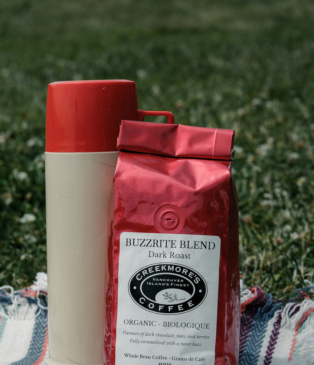 Buzzrite Blend