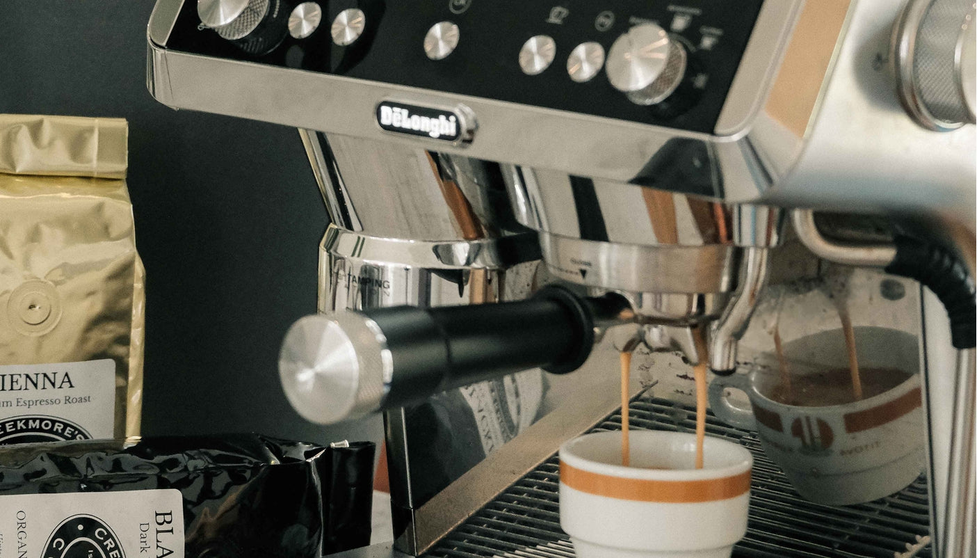 Shop Coffee